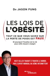 Les lois de l obésité