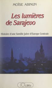 Les lumières de Sarajevo