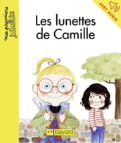 Les lunettes de Camille