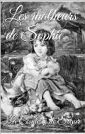 Les malheurs de Sophie