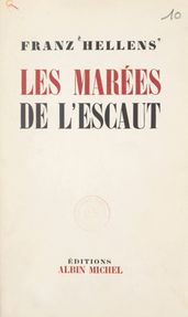 Les marées de l Escaut