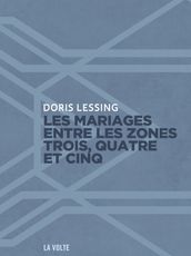 Les mariages entre les zones trois, quatre et cinq