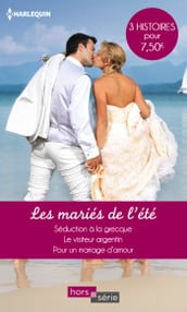 Les mariés de l