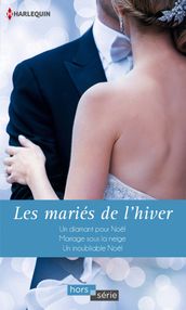 Les mariés de l