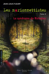 Les marionnettistes, tome 2