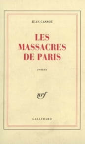 Les massacres de Paris