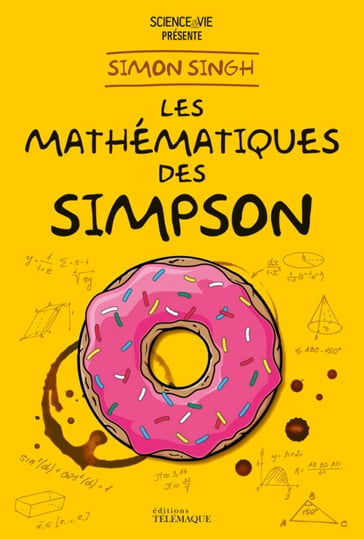 Les mathématiques des Simpson - Simon Singh
