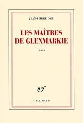 Les maîtres de Glenmarkie