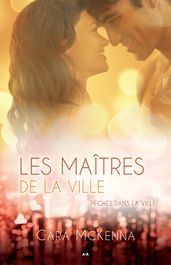 Les maîtres de la ville