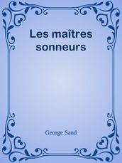 Les maîtres sonneurs