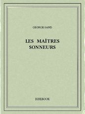 Les maîtres sonneurs