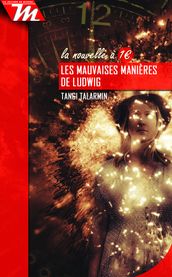 Les mauvaises manières de Ludwig