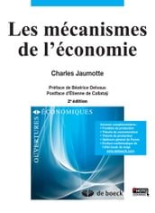 Les mécanismes de l économie