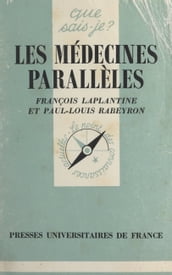 Les médecines parallèles