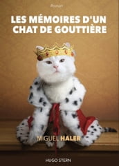 Les mémoires d un chat de gouttière