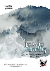 Les Âmes-Jumelles # 1(réédition)