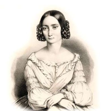 Les mésaventures de mademoiselle Thérèse - Madame de Stolz