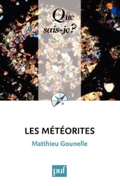 Les météorites