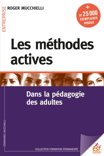 Les méthodes actives - Roger Mucchielli