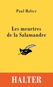 Les meurtres de la Salamandre