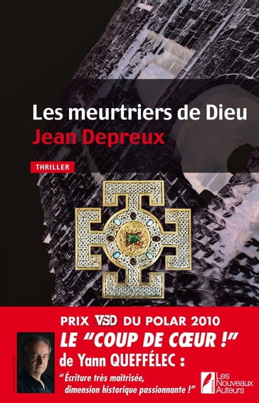 Les meutriers de dieu - Jean Depreux