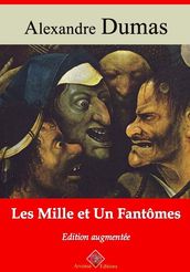 Les mille et un Fantômes suivi d annexes