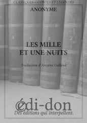 Les mille et une nuits