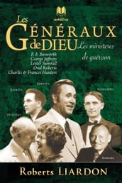 Les ministères de guérison