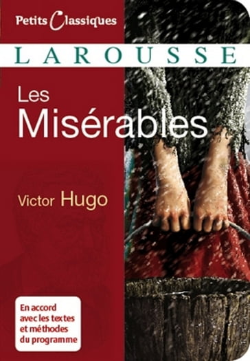 Les misérables - Victor Hugo