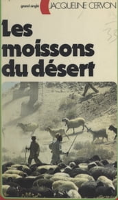 Les moissons du désert