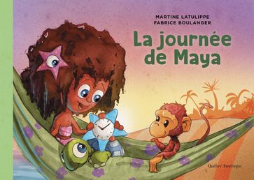Les mondes de Maya, Tome 2 - Martine Latulippe