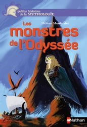 Les monstres de l Odyssée