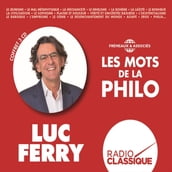 Les mots de la philo