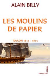 Les moulins de papier