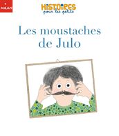 Les moustaches de Julo