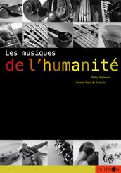 Les musiques de l humanité