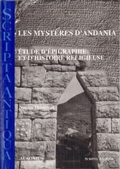 Les mystères d