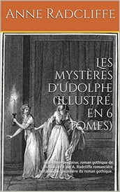 Les mystères d