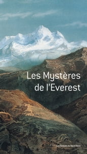 Les mystères de l Everest