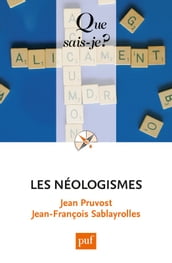 Les néologismes