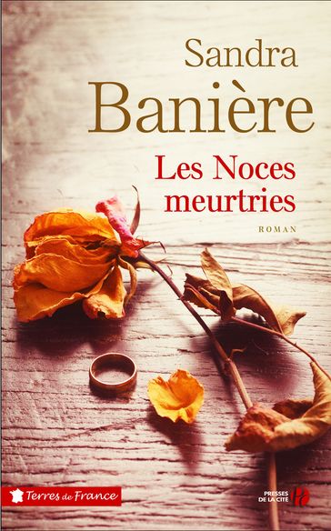 Les noces meurtries - Sandra BANIÈRE