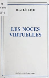 Les noces virtuelles...