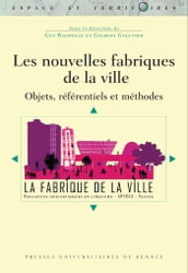 Les nouvelles fabriques de la ville