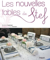 Les nouvelles tables de Stef