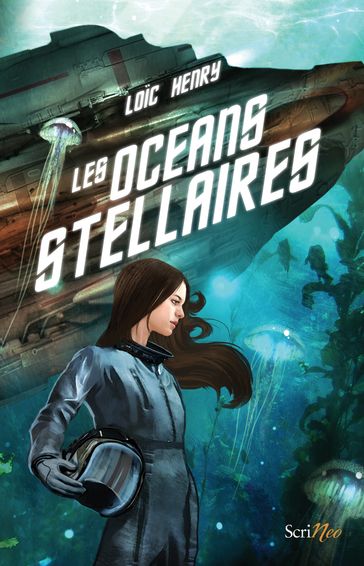 Les océans stellaires - Loic Henry