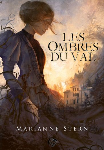 Les ombres du val - Marianne Stern