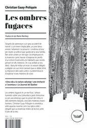 Les ombres fugaces