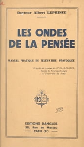 Les ondes de la pensée