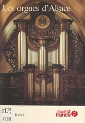Les orgues d Alsace