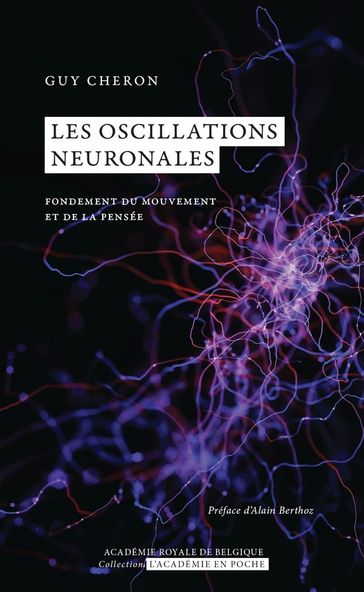 Les oscillations neuronales - Guy Cheron